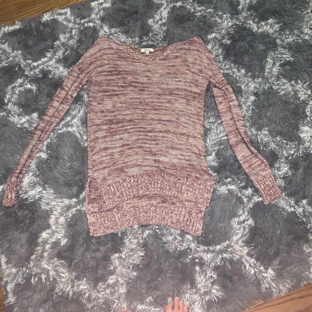 Mudd Sweater